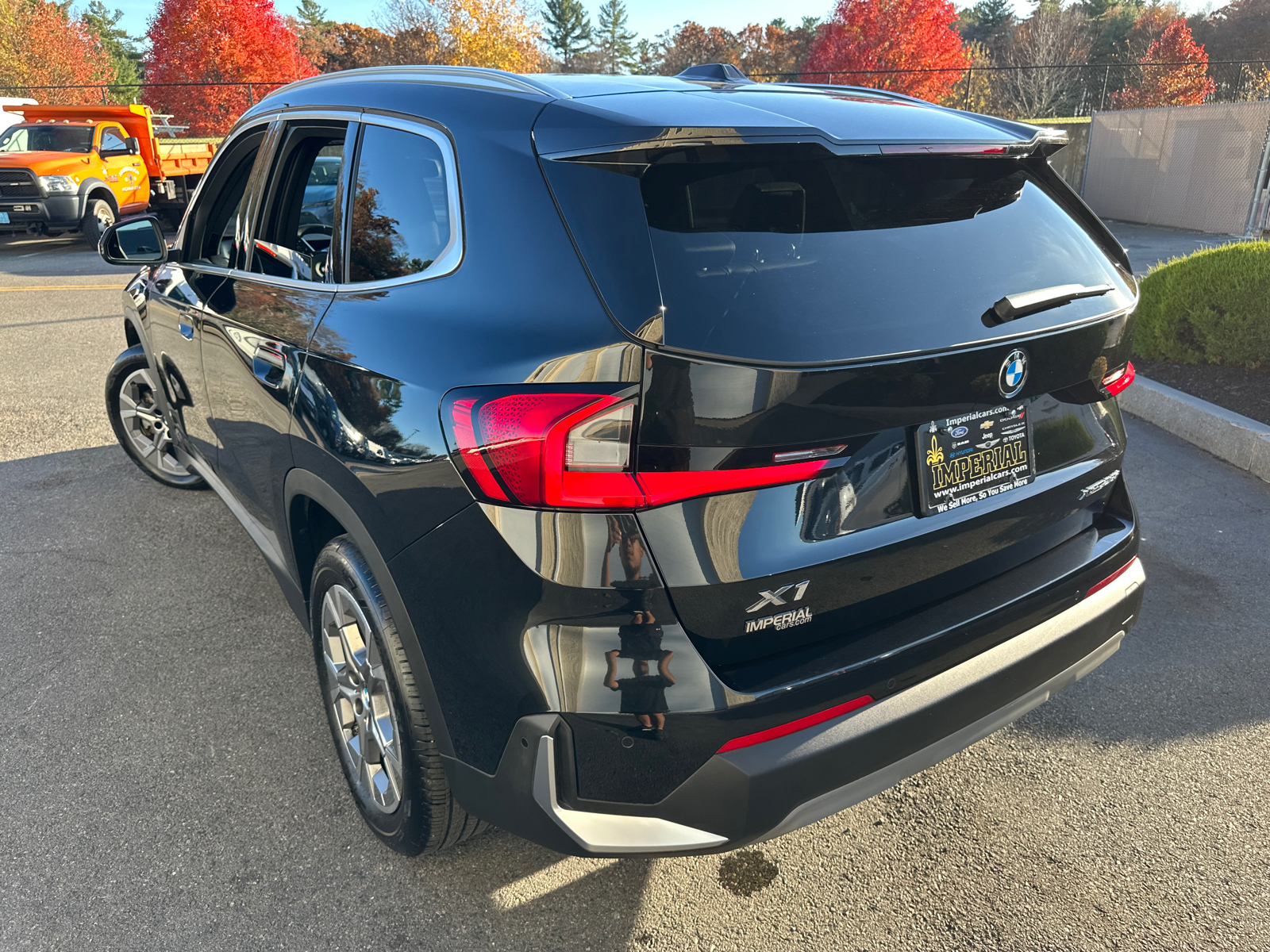 2023 BMW X1 xDrive28i 7