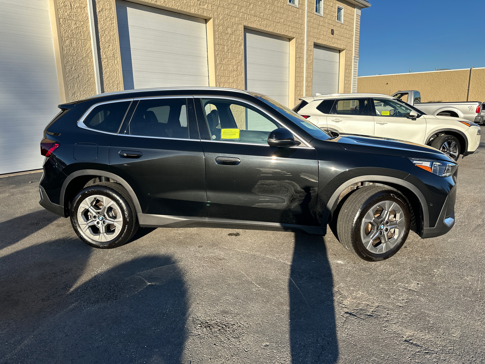 2023 BMW X1 xDrive28i 11