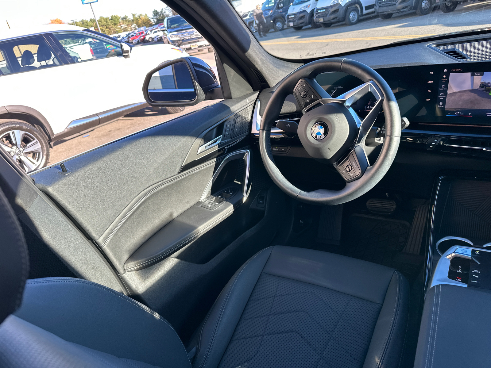 2023 BMW X1 xDrive28i 16