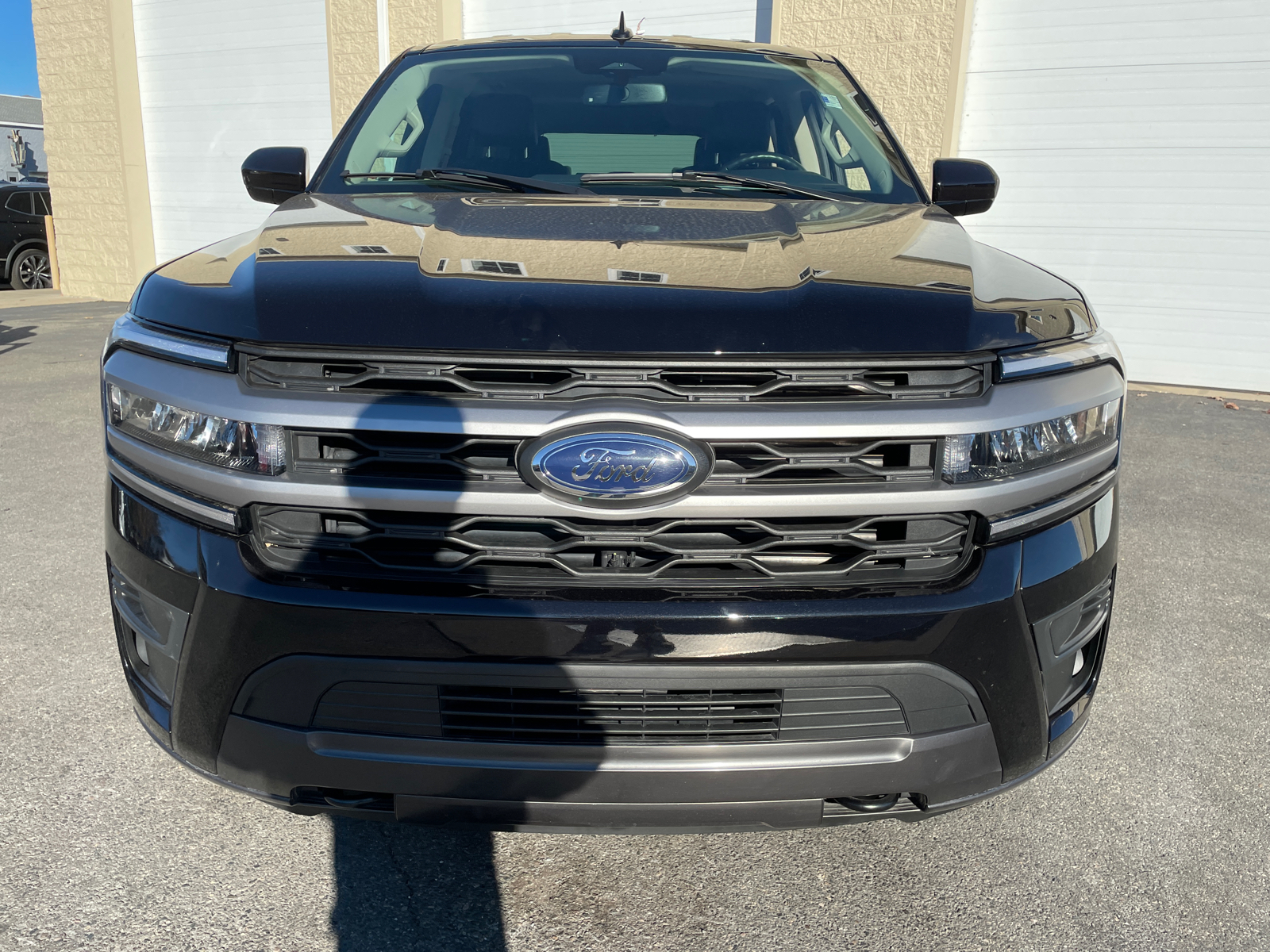 2022 Ford Expedition XLT 3