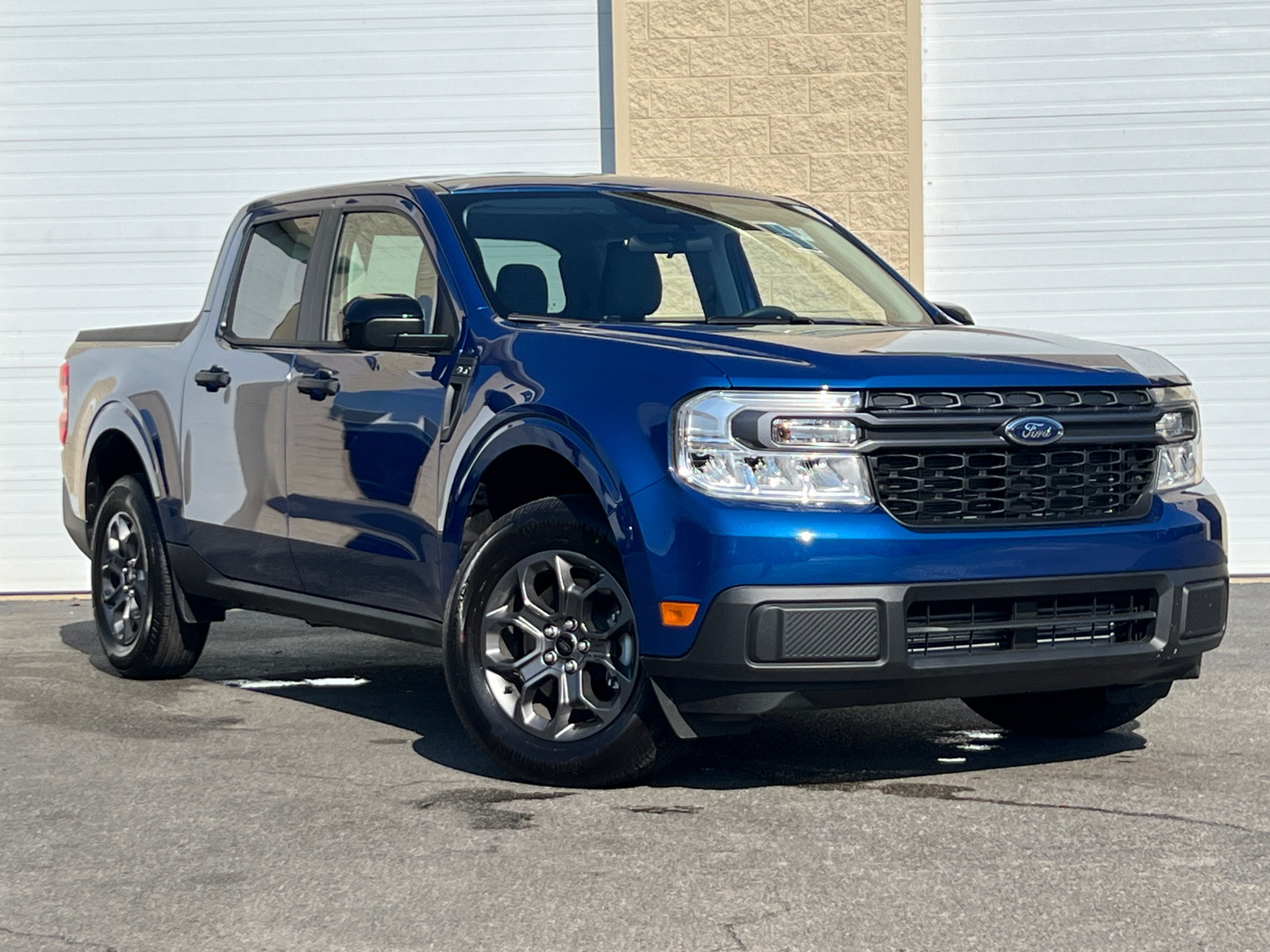 2024 Ford Maverick XLT 1