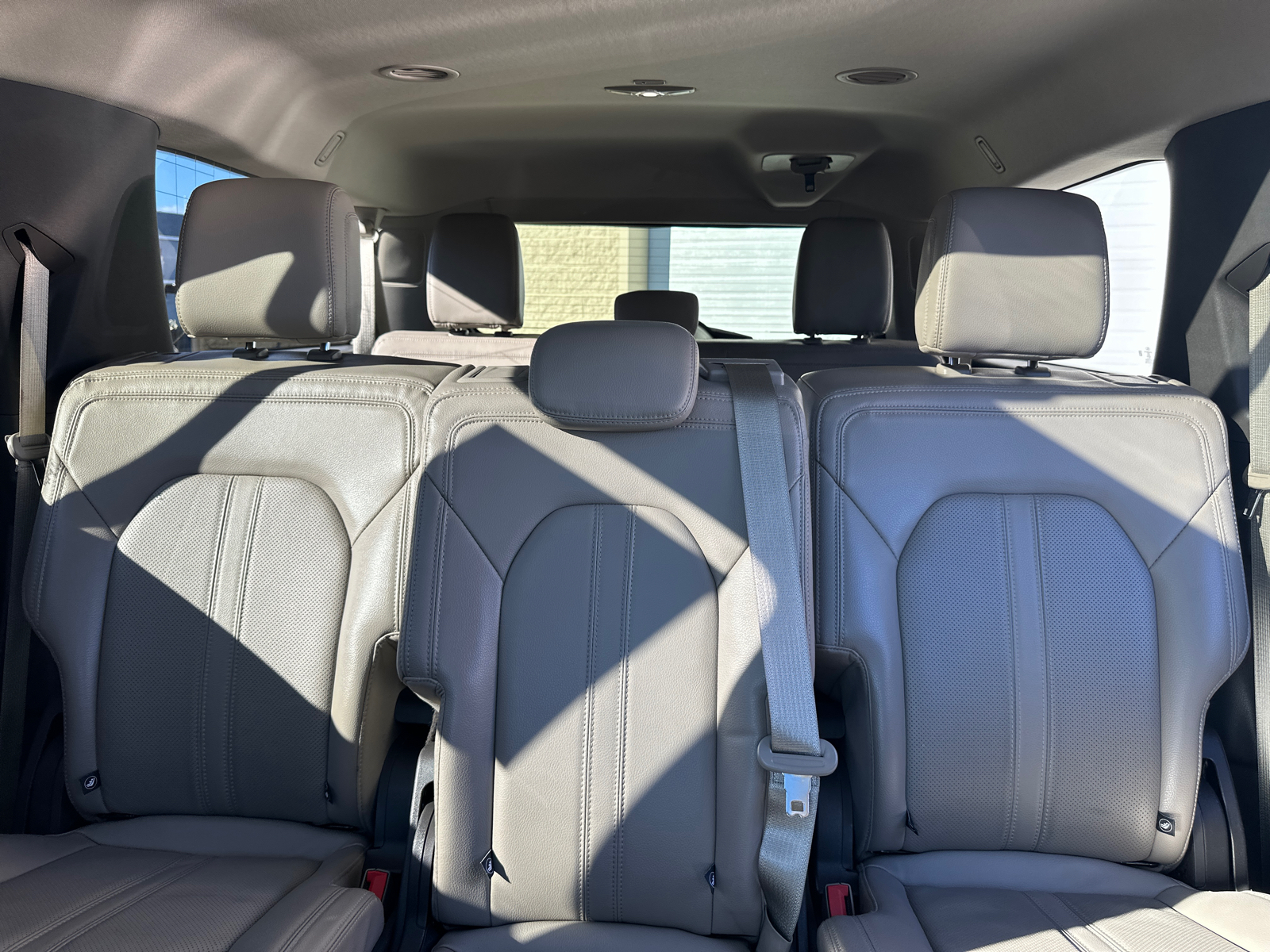 2021 Ford Expedition Max Limited 30