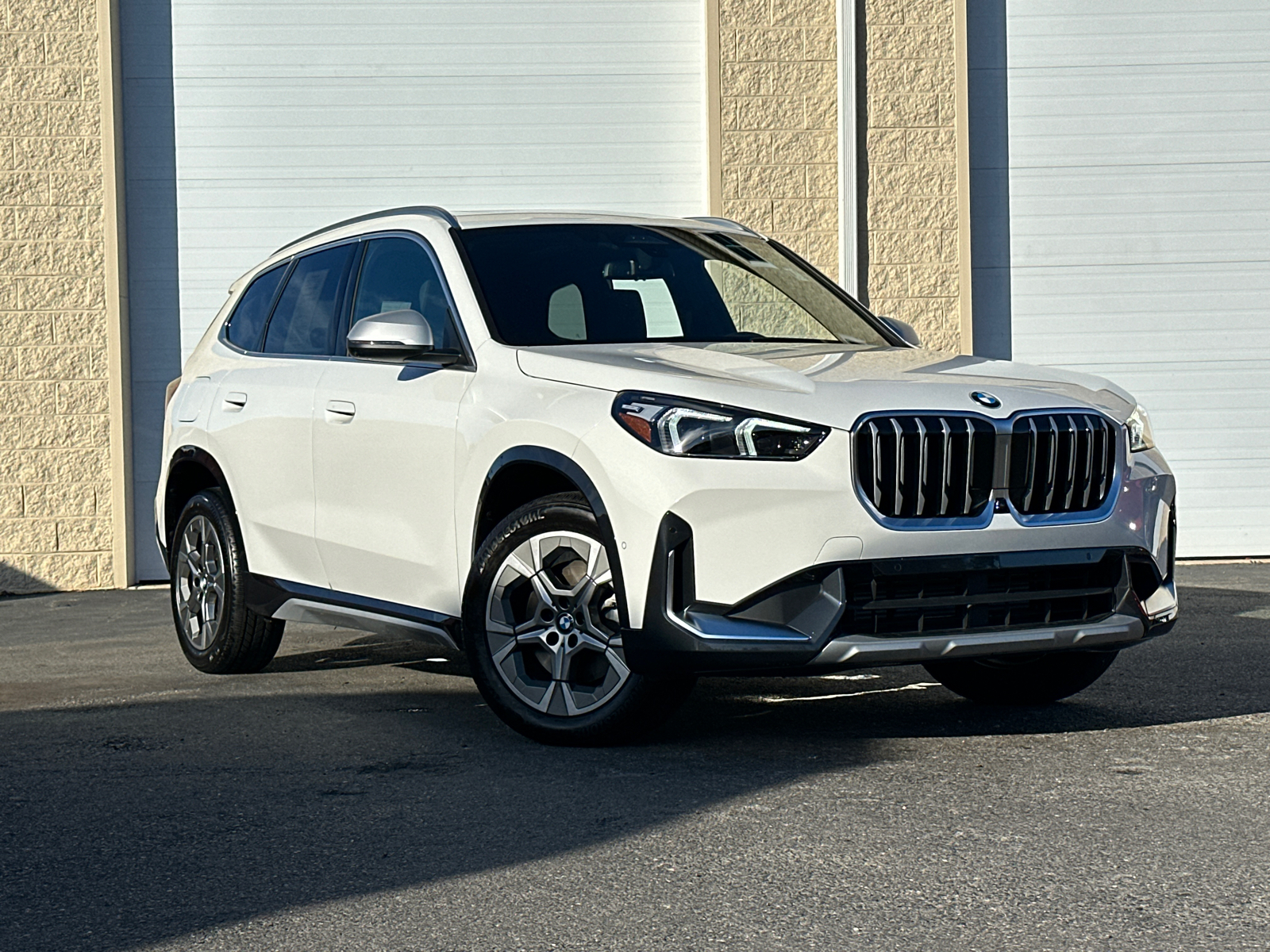 2024 BMW X1 xDrive28i 1