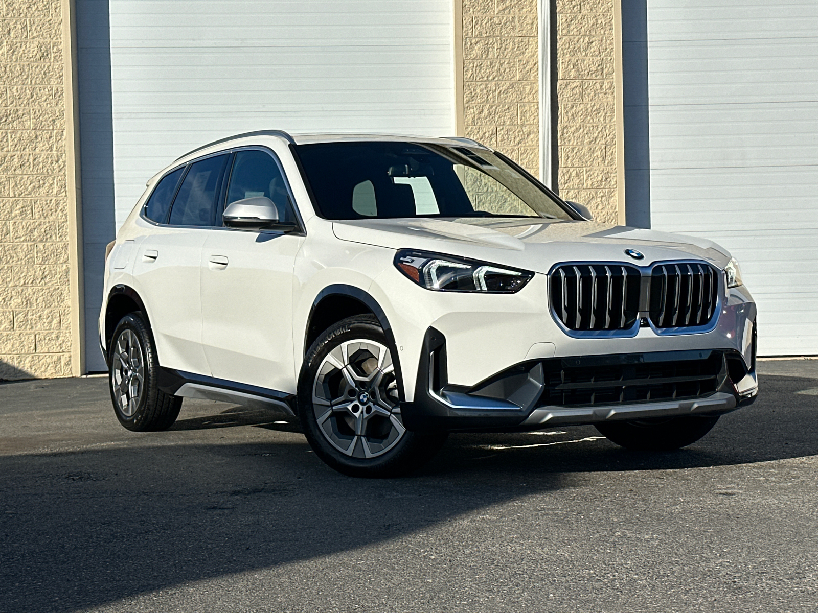 2024 BMW X1 xDrive28i 2