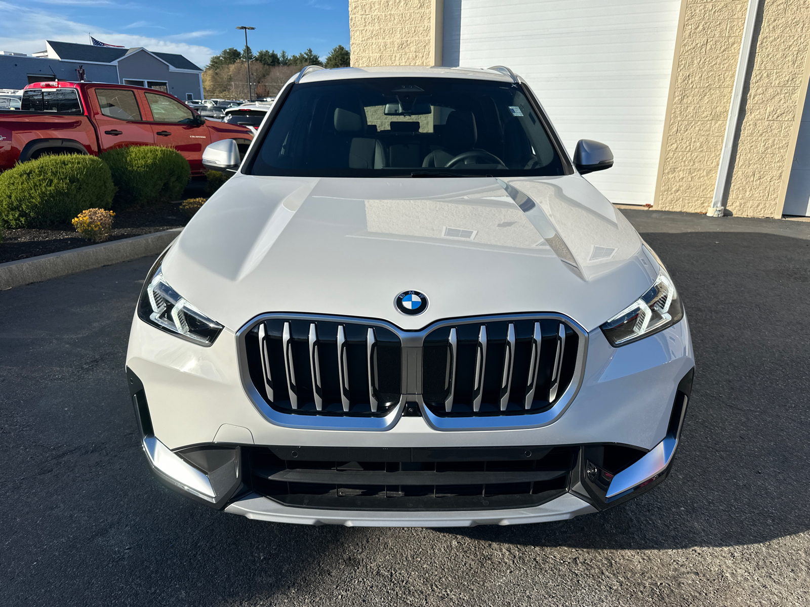 2024 BMW X1 xDrive28i 3