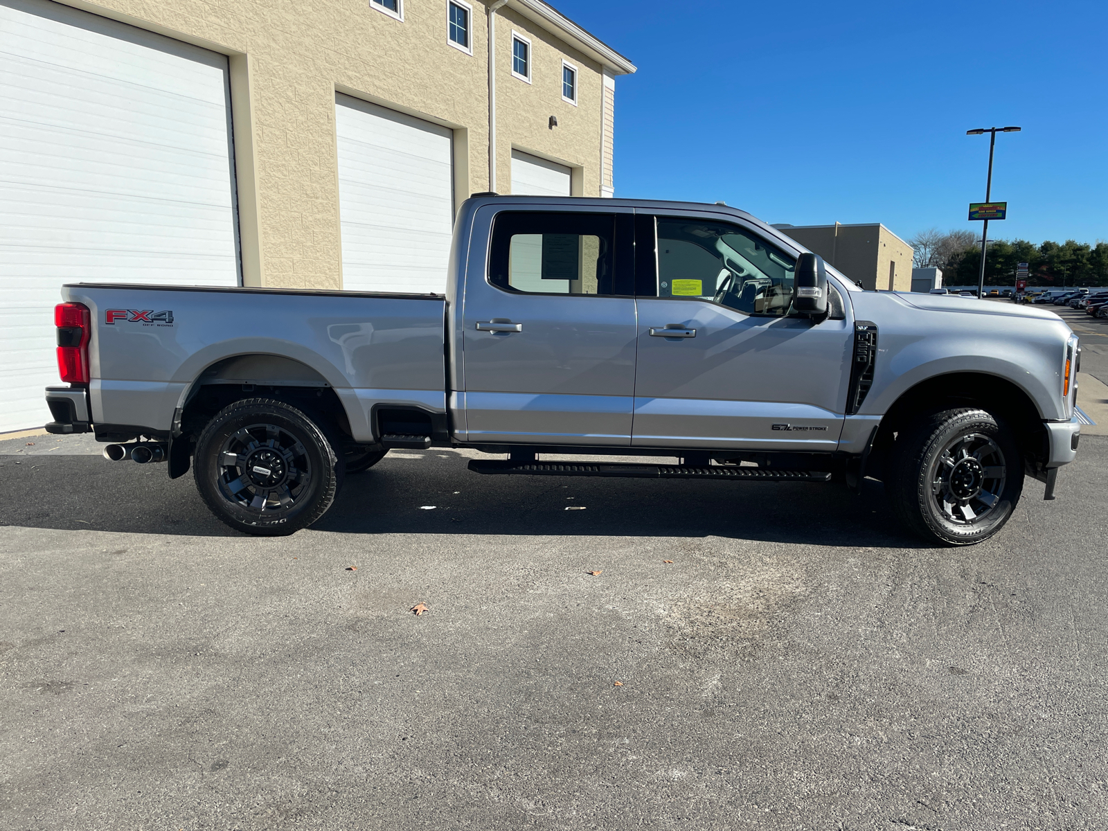 2023 Ford F-250SD XLT 12