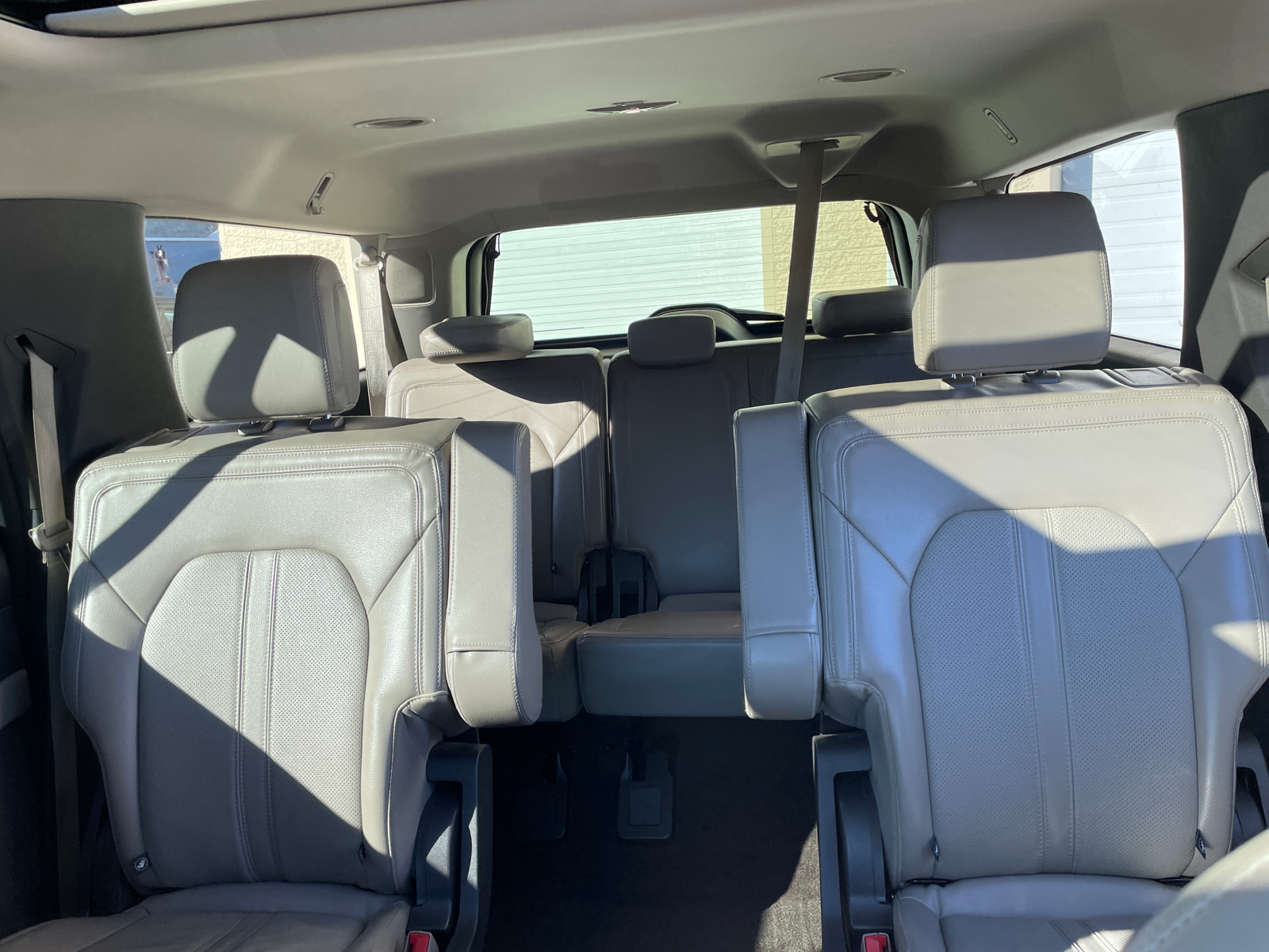 2021 Ford Expedition Max Limited 39