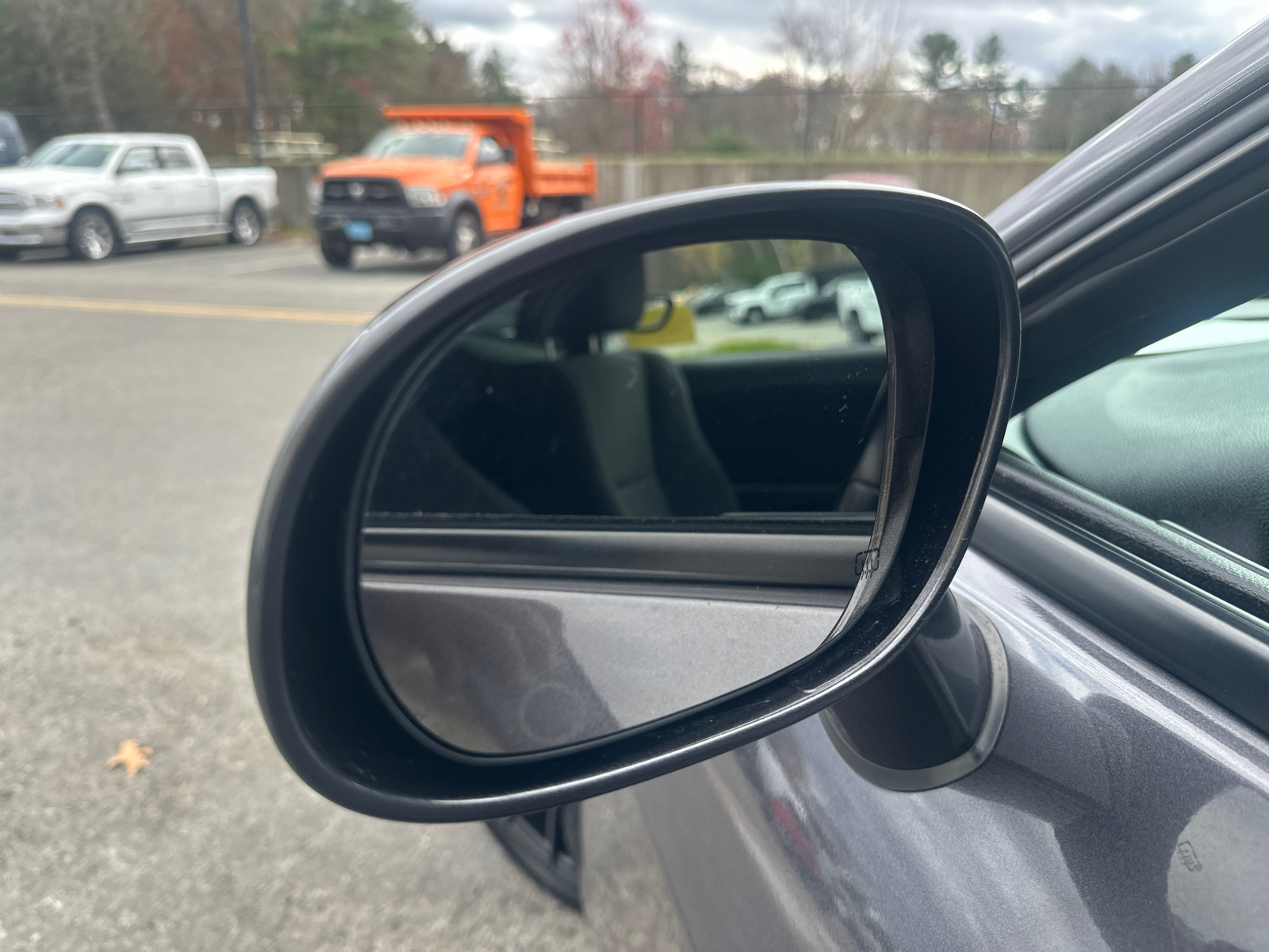 2019 Dodge Challenger SXT 6