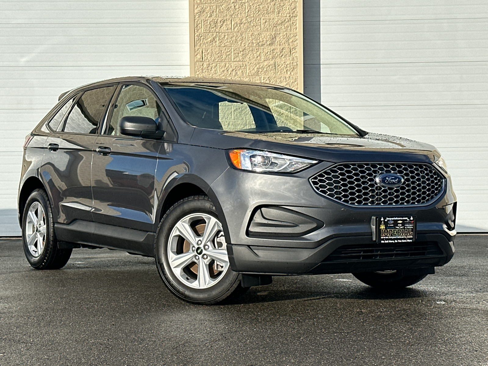 2024 Ford Edge SE 1