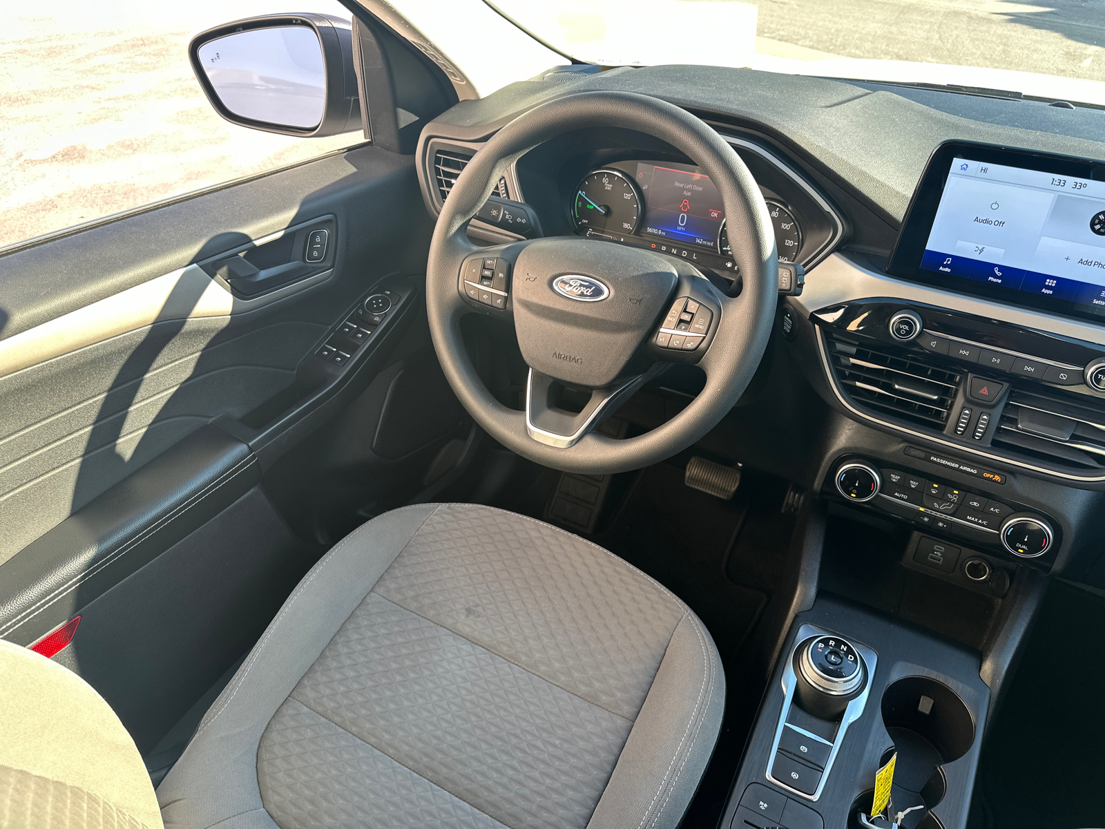 2022 Ford Escape SE Hybrid 16