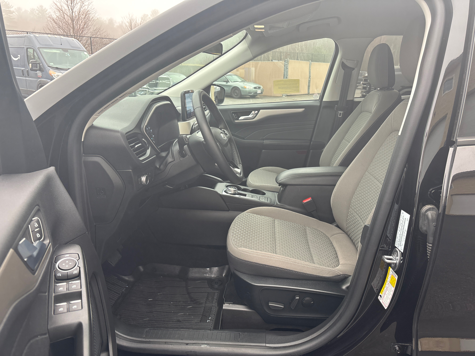 2021 Ford Escape SE 31