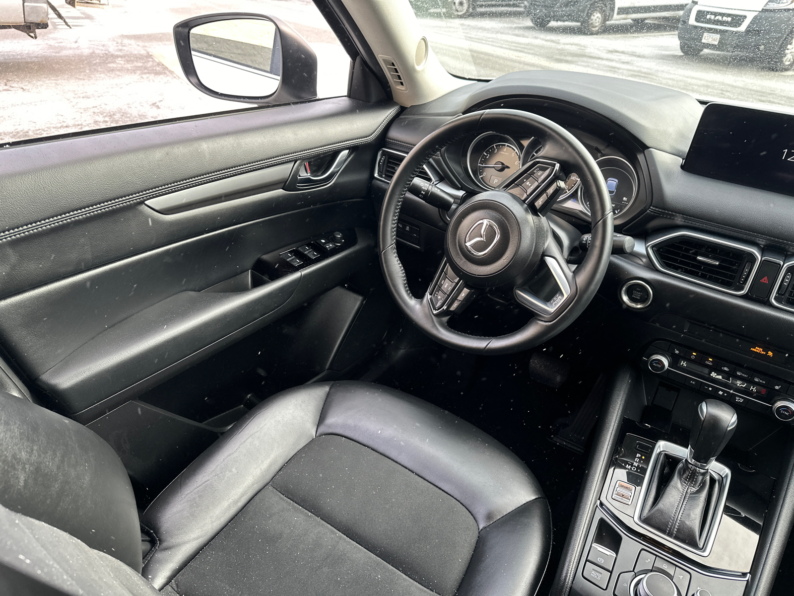 2023 Mazda CX-5 2.5 S Select Package 15