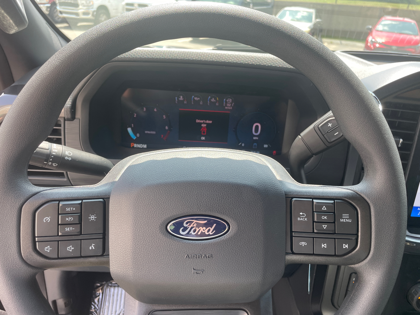 2024 Ford F-150 STX 23