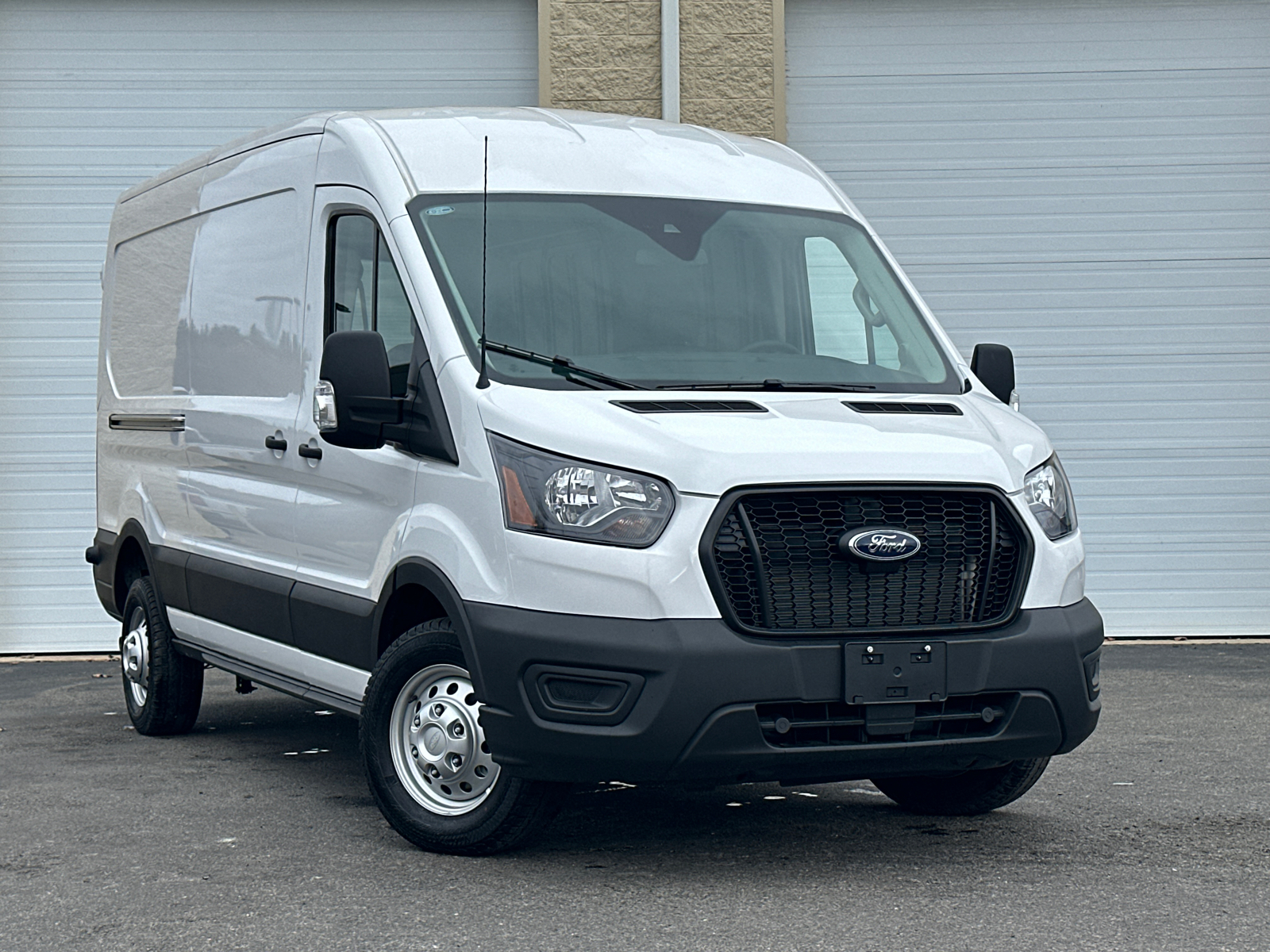 2024 Ford Transit-250 Base 1