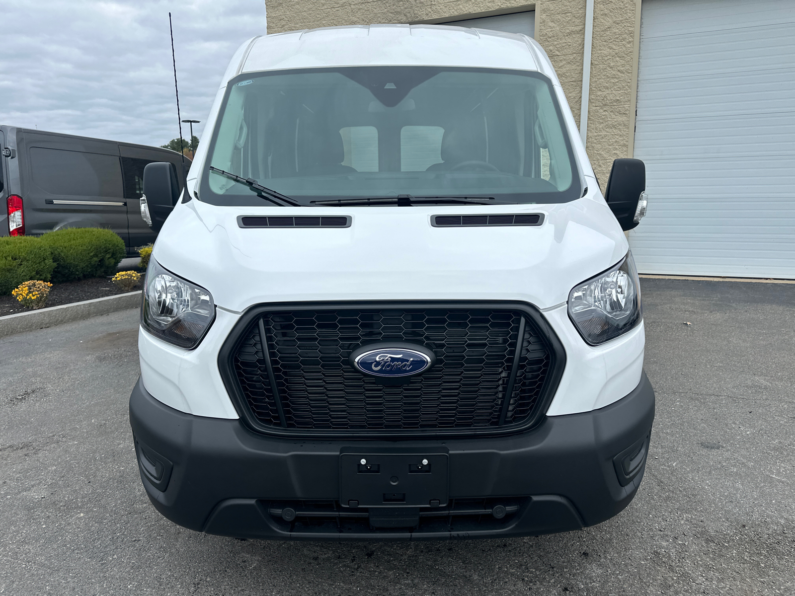 2024 Ford Transit-250 Base 3