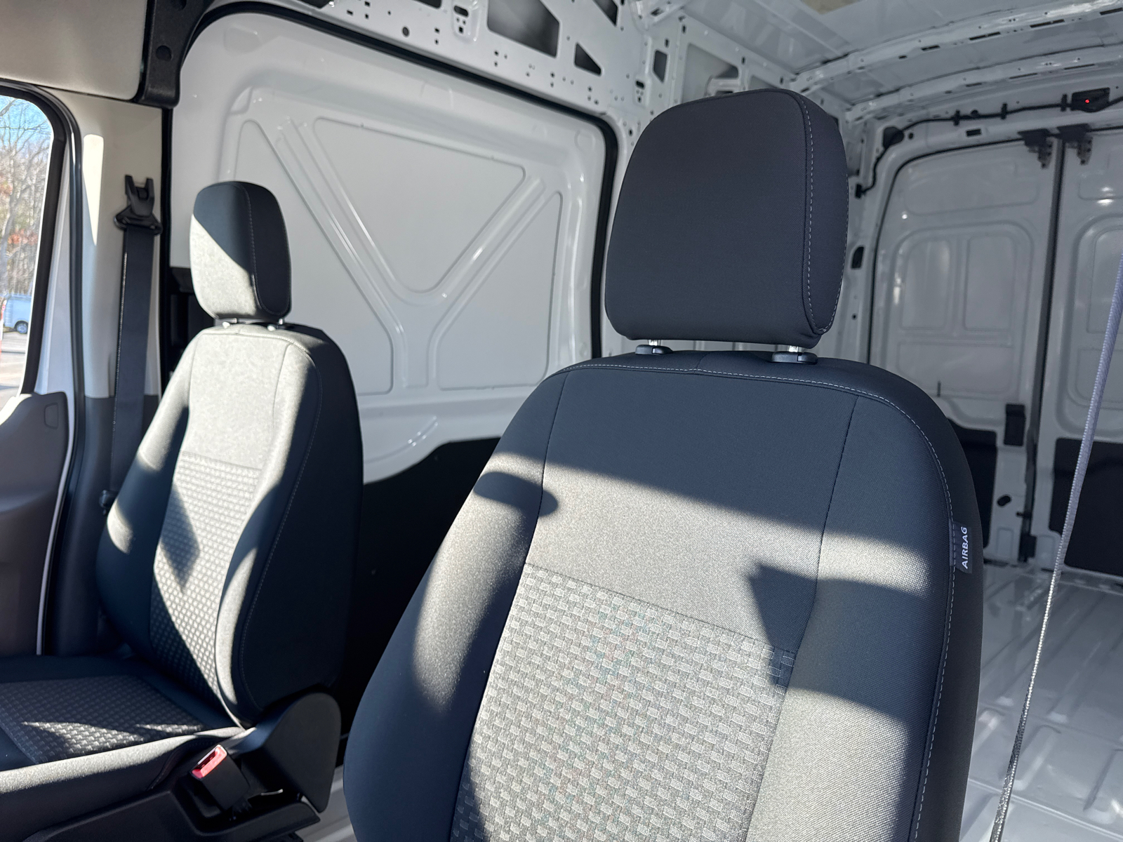 2024 Ford Transit-250 Base 20