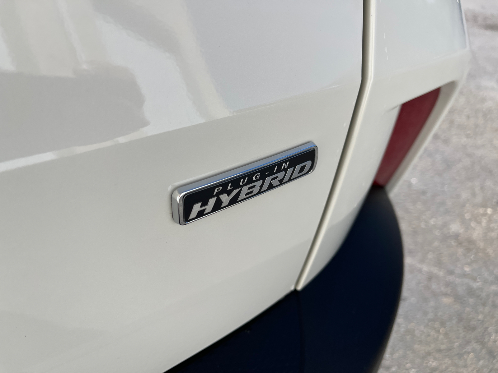 2023 Ford Escape Plug-In Hybrid 12
