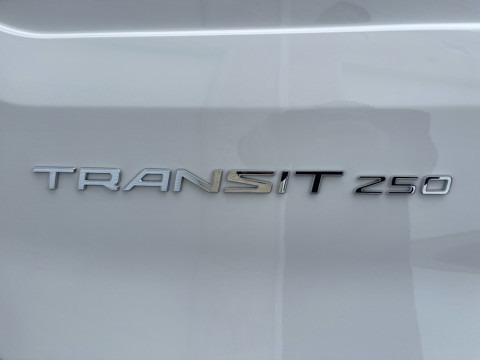 2023 Ford Transit-250 Base 11