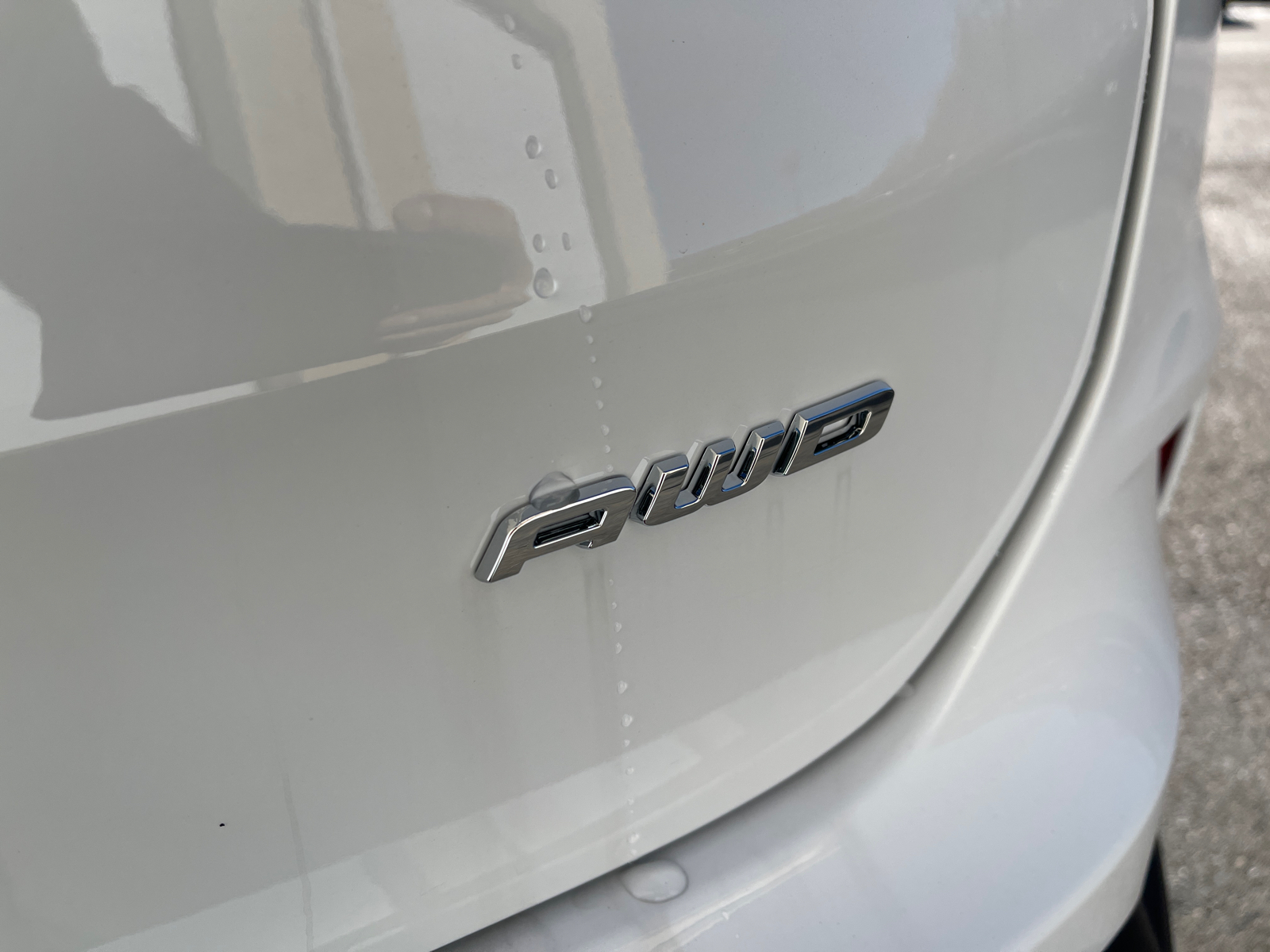 2024 Ford Edge SE 9