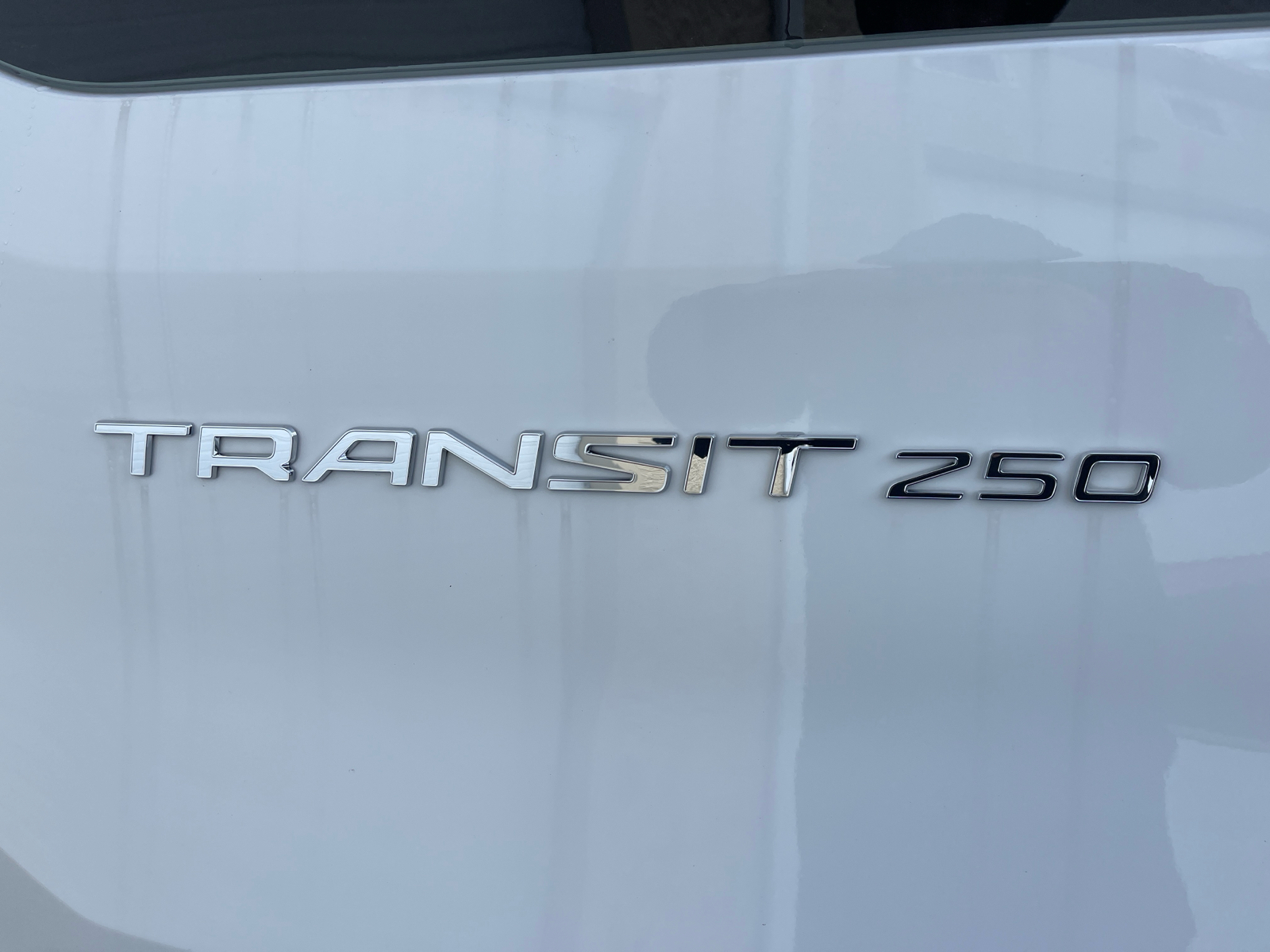 2024 Ford Transit-250 Base 10