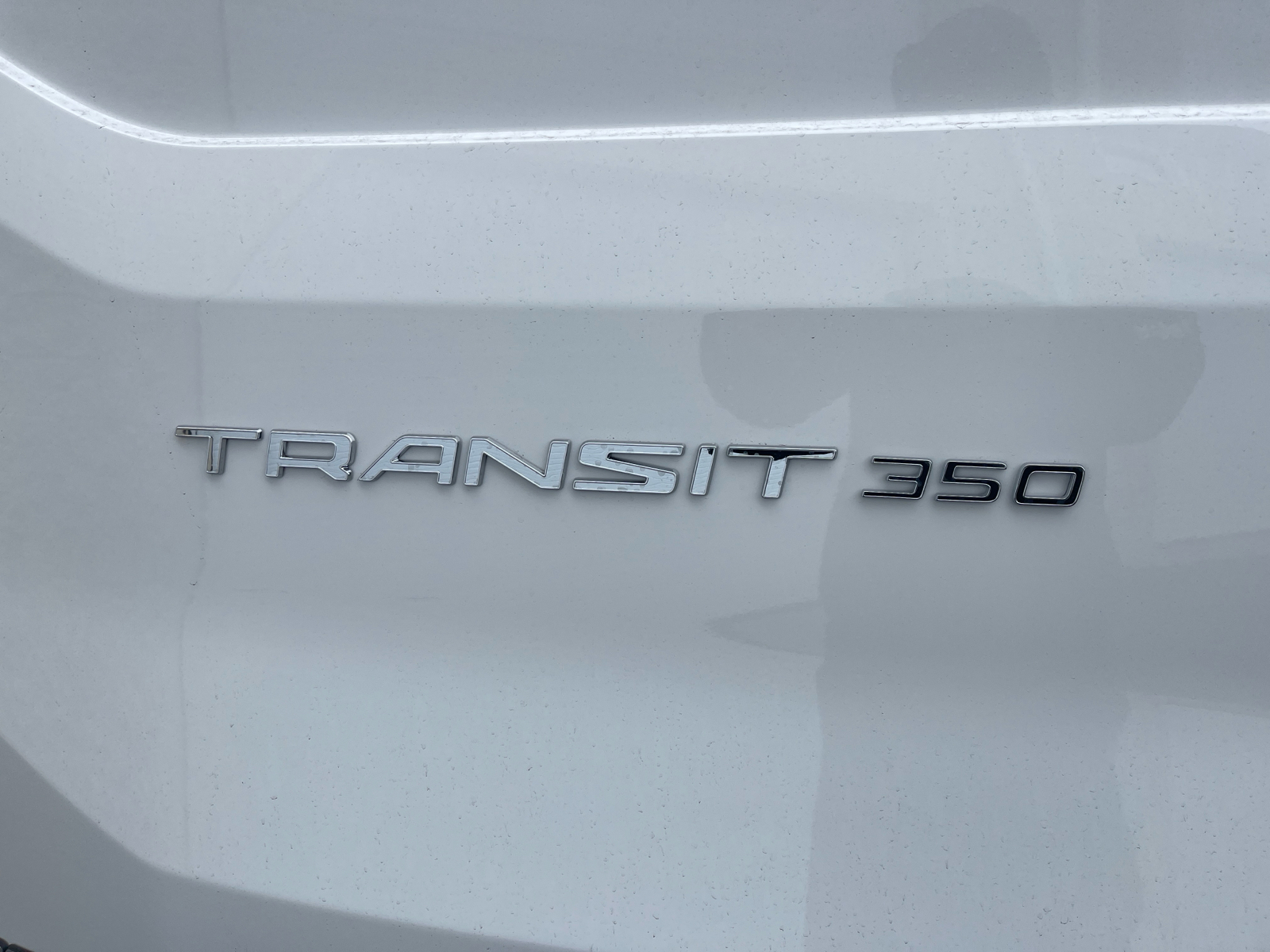 2024 Ford Transit-350 Base 10