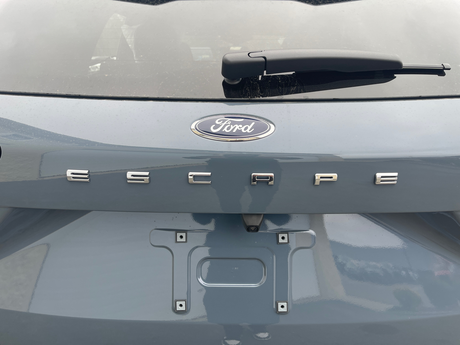 2024 Ford Escape ST-Line 10