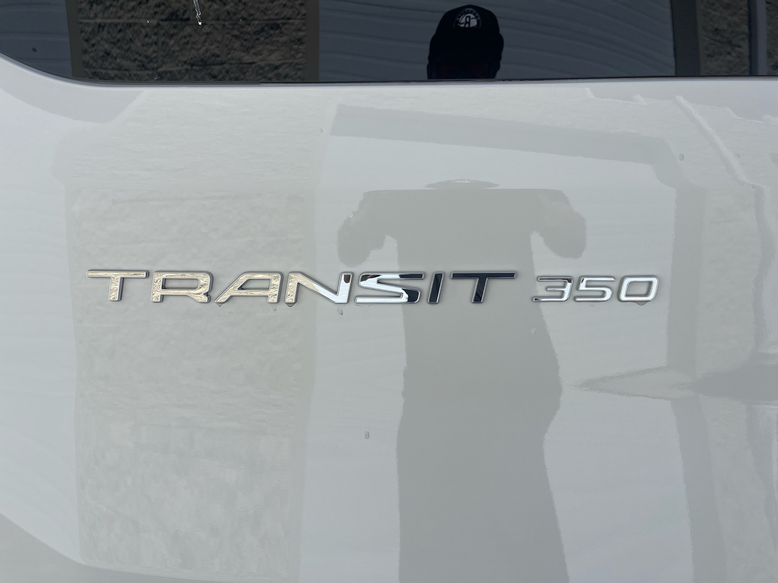 2024 Ford Transit-350 Base 11