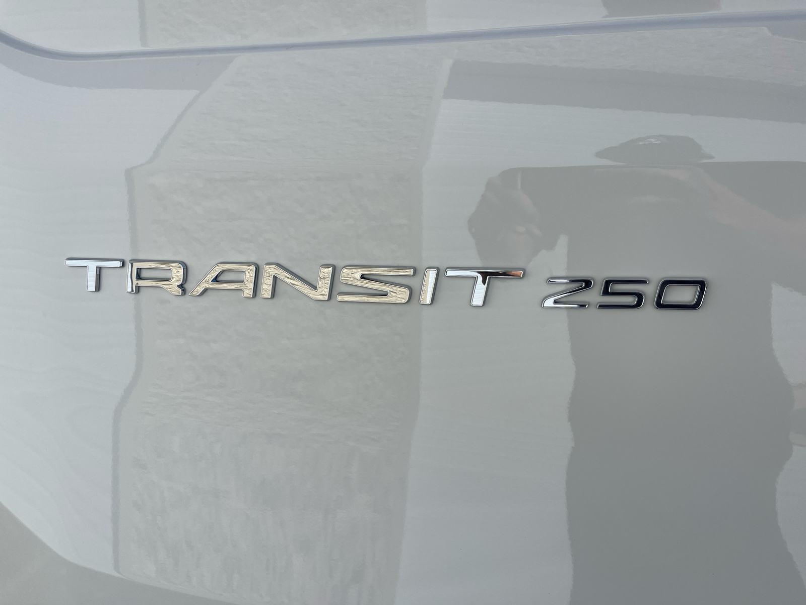 2024 Ford Transit-250 Base 11