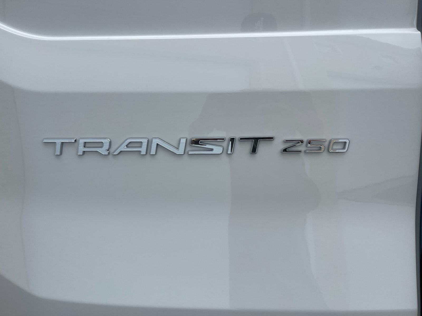 2024 Ford Transit-250 Base 10