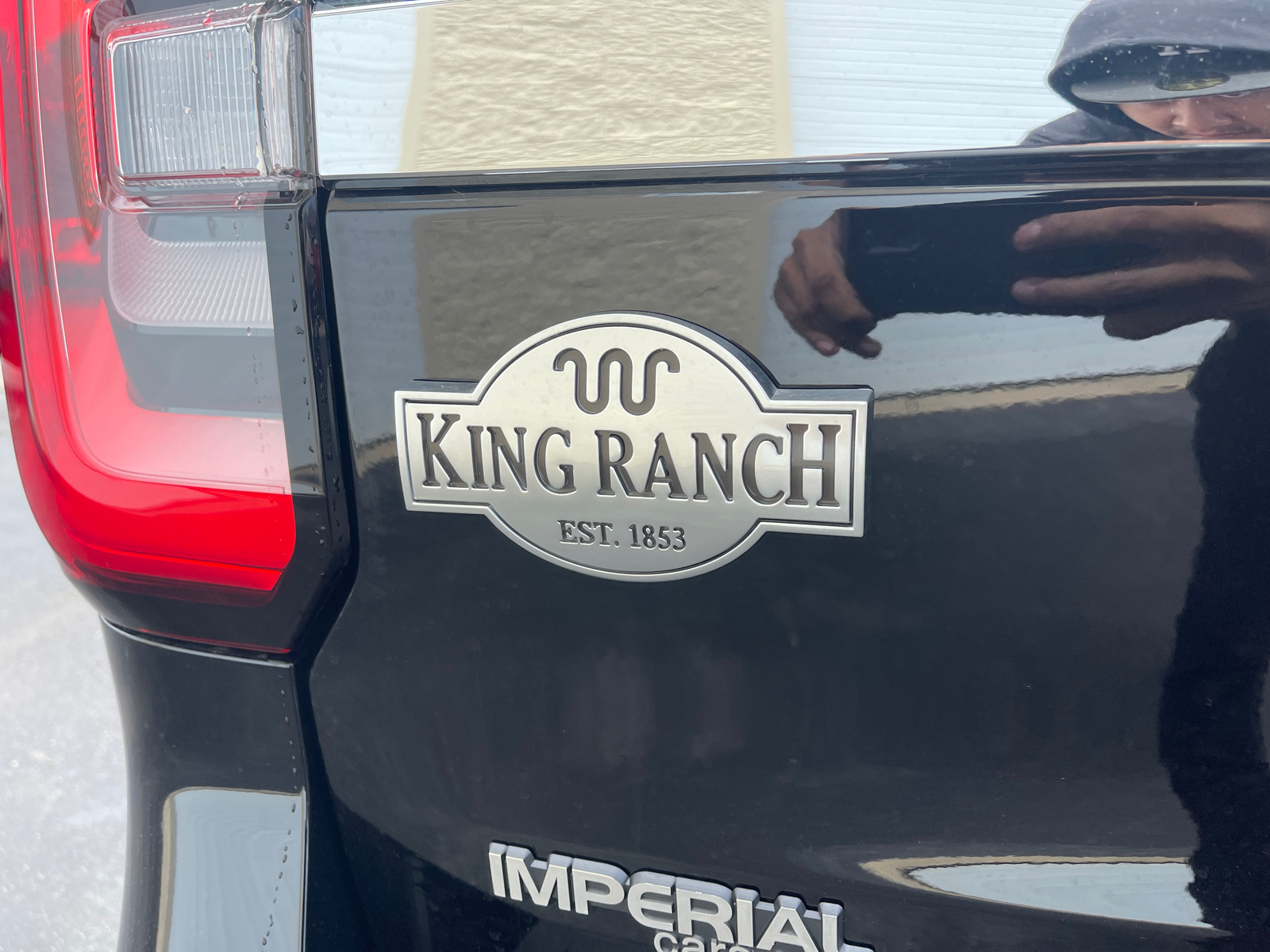 2024 Ford Expedition King Ranch 11