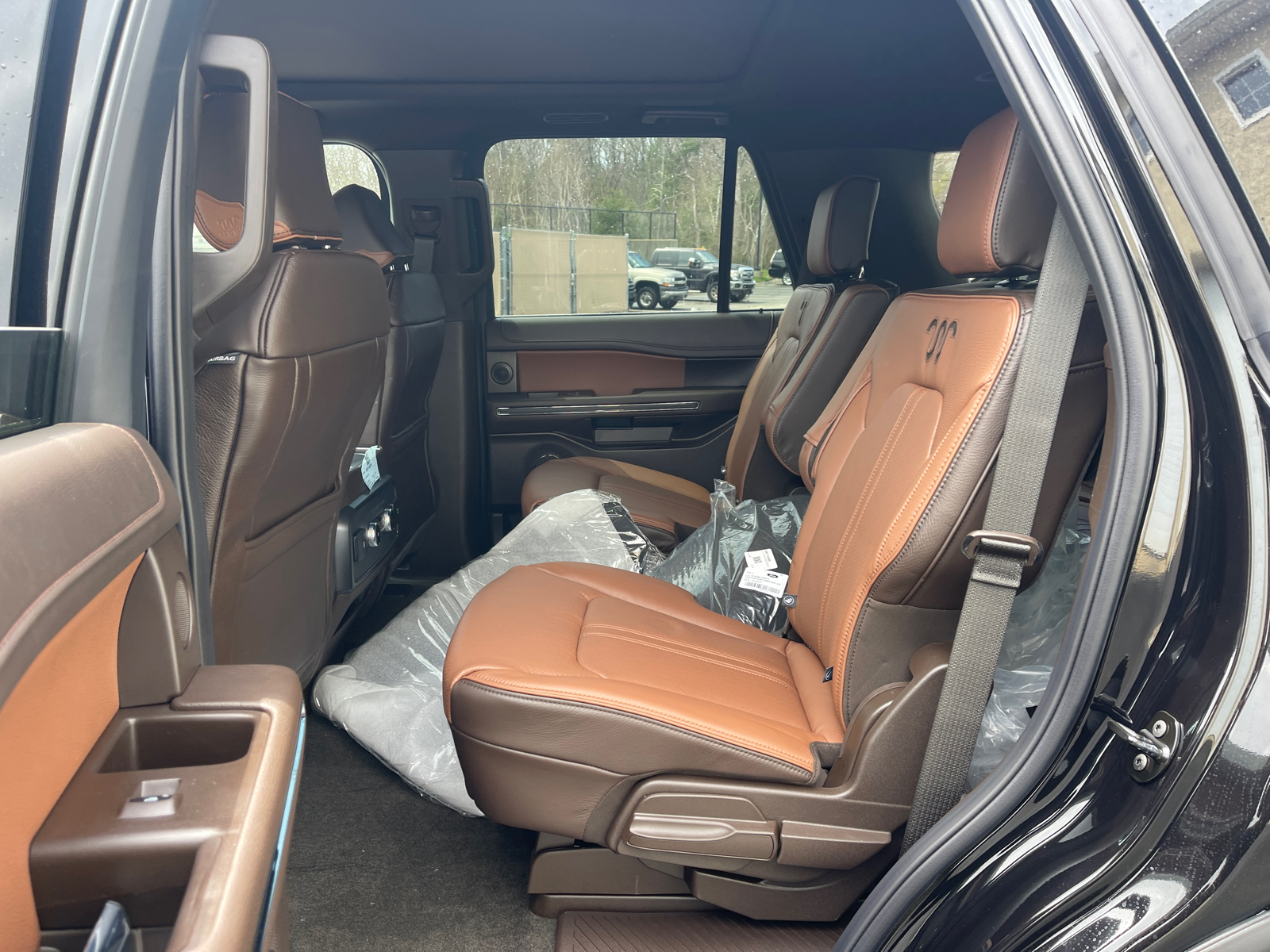 2024 Ford Expedition King Ranch 16