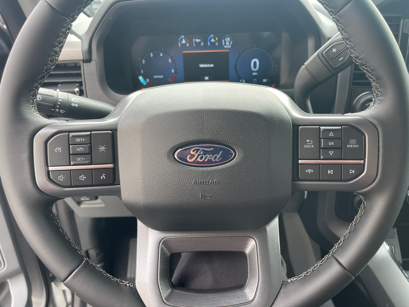 2024 Ford F-150 XLT 25