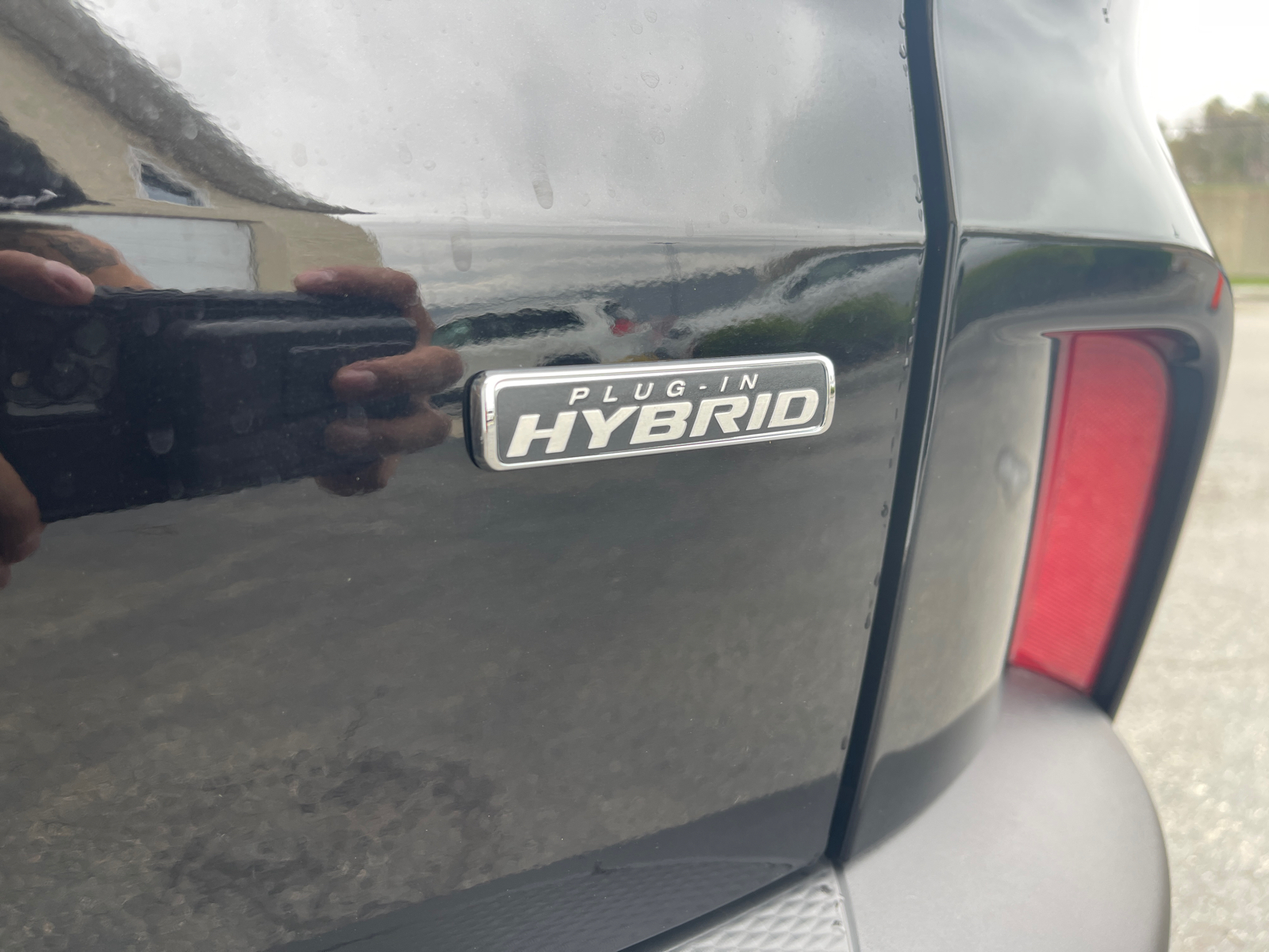 2024 Ford Escape Plug-In Hybrid 11