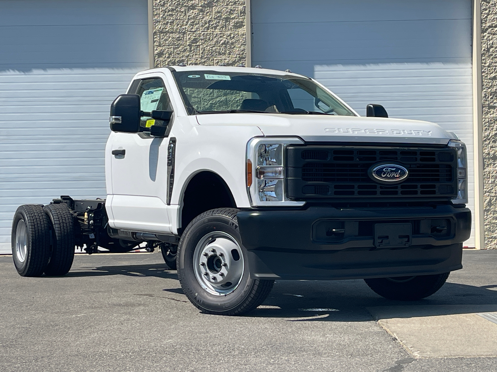 2024 Ford F-350SD XL 2