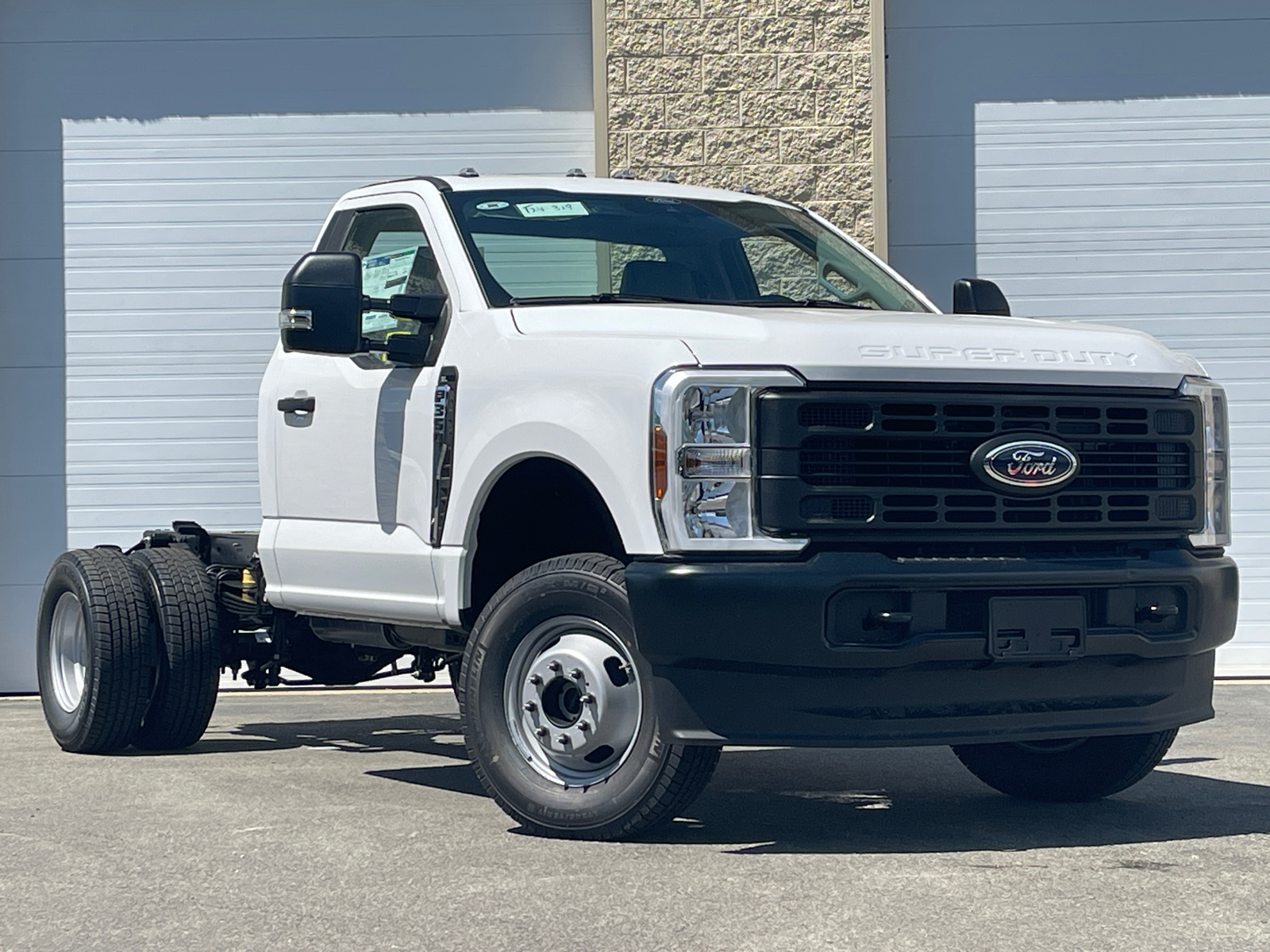 2024 Ford F-350SD XL 2