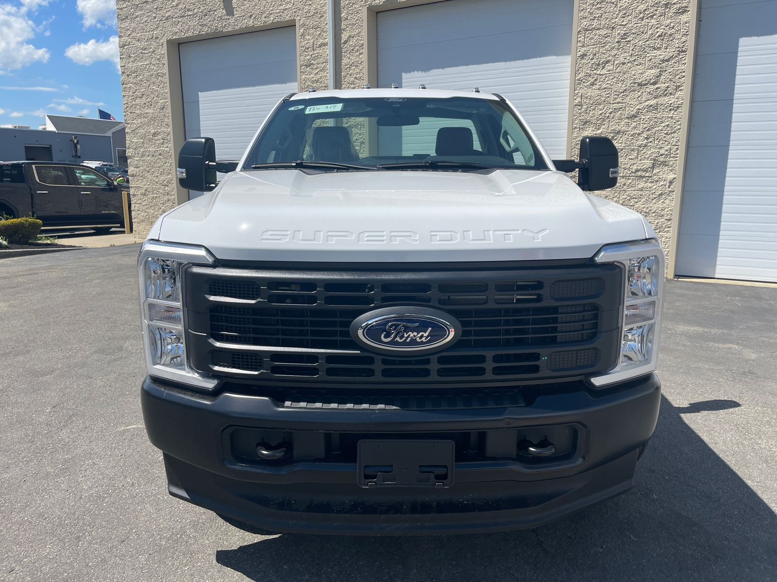 2024 Ford F-350SD XL 3