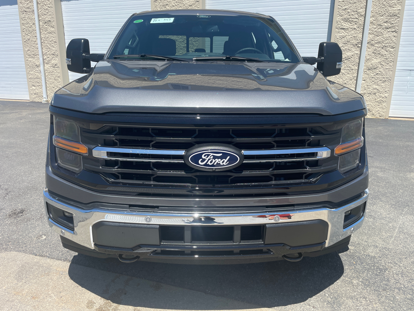 2024 Ford F-150 XLT 3