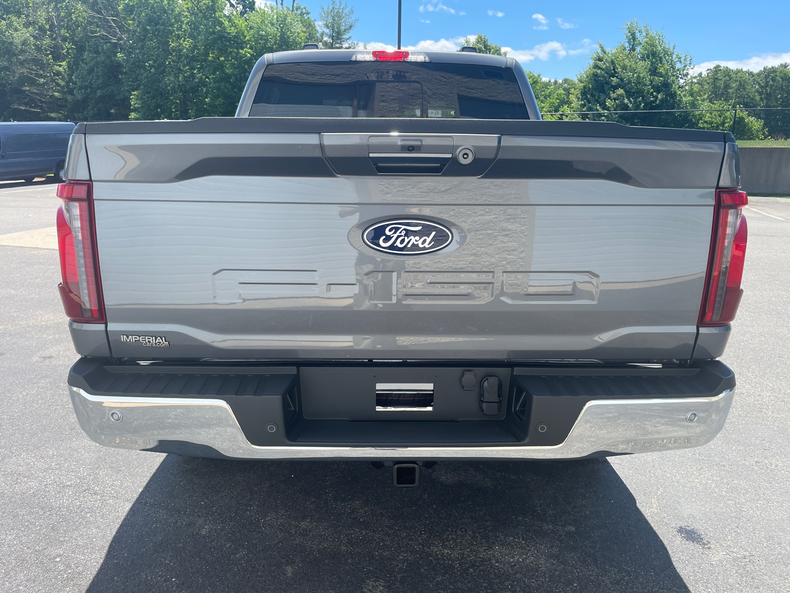 2024 Ford F-150 XLT 10