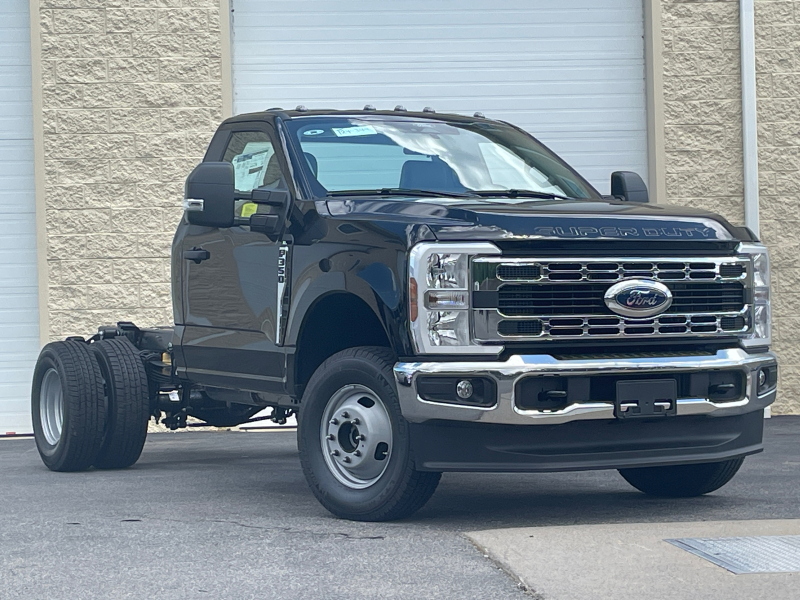 2024 Ford F-350SD XL 2