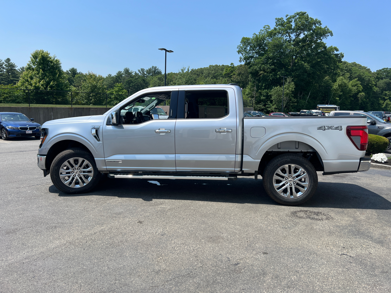 2024 Ford F-150 XLT 5