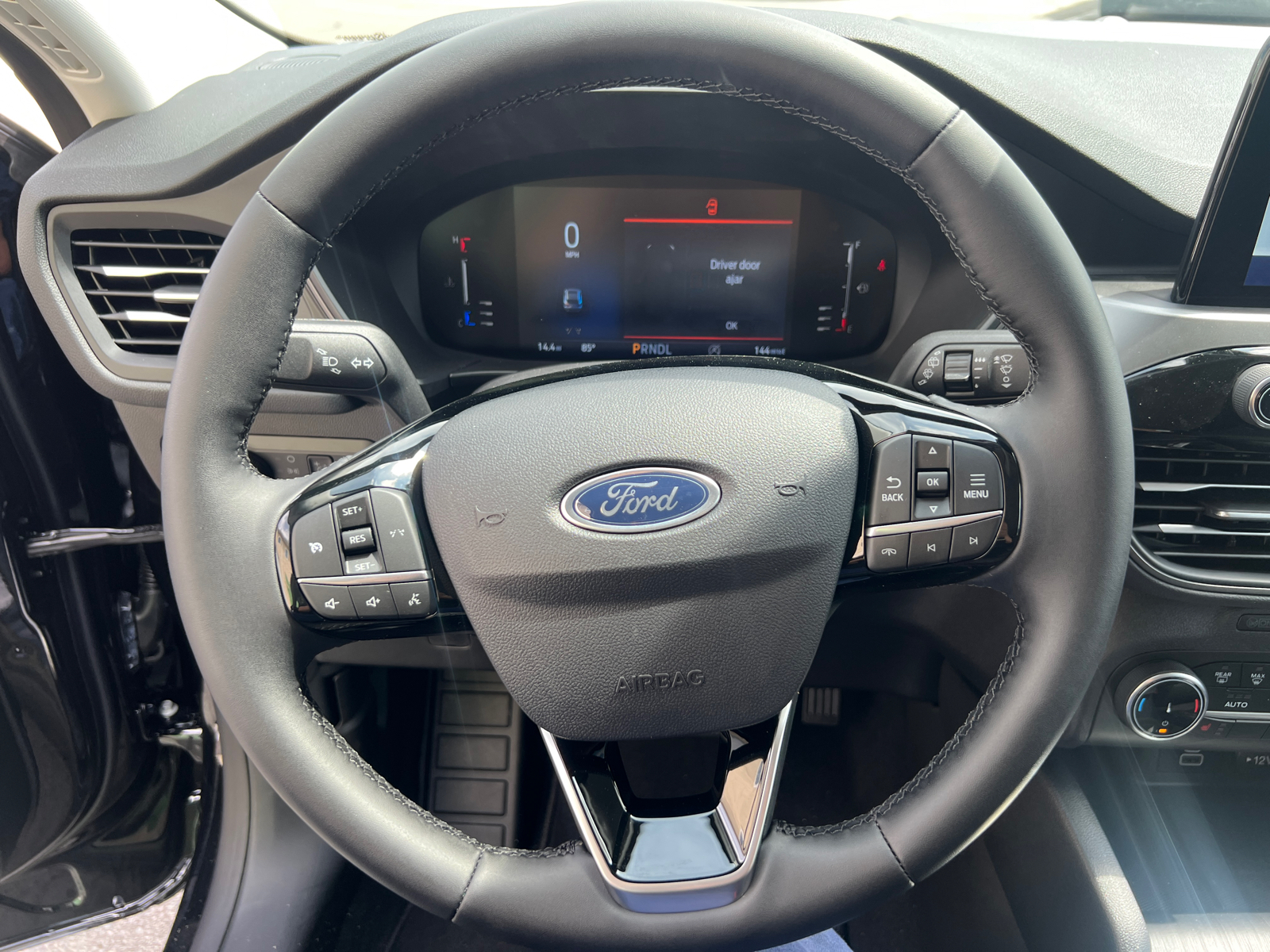 2024 Ford Escape Active 20