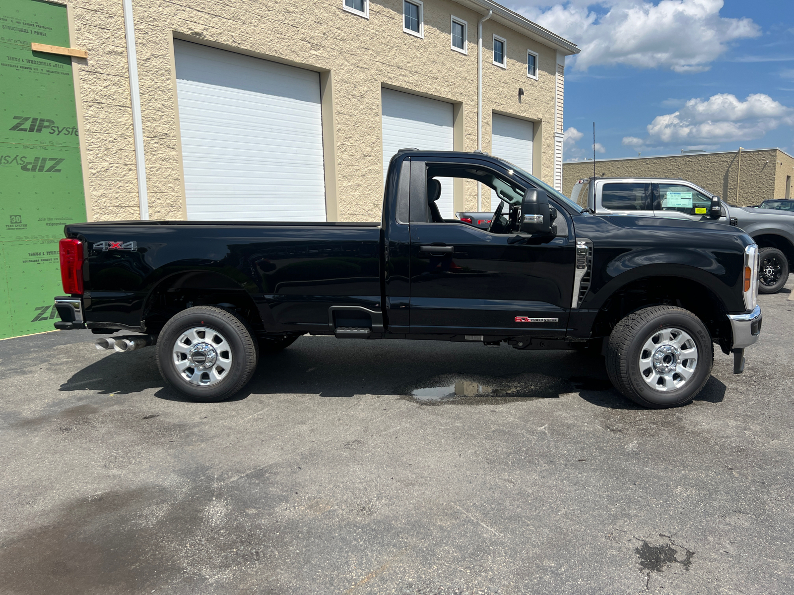 2024 Ford F-350SD XLT 11