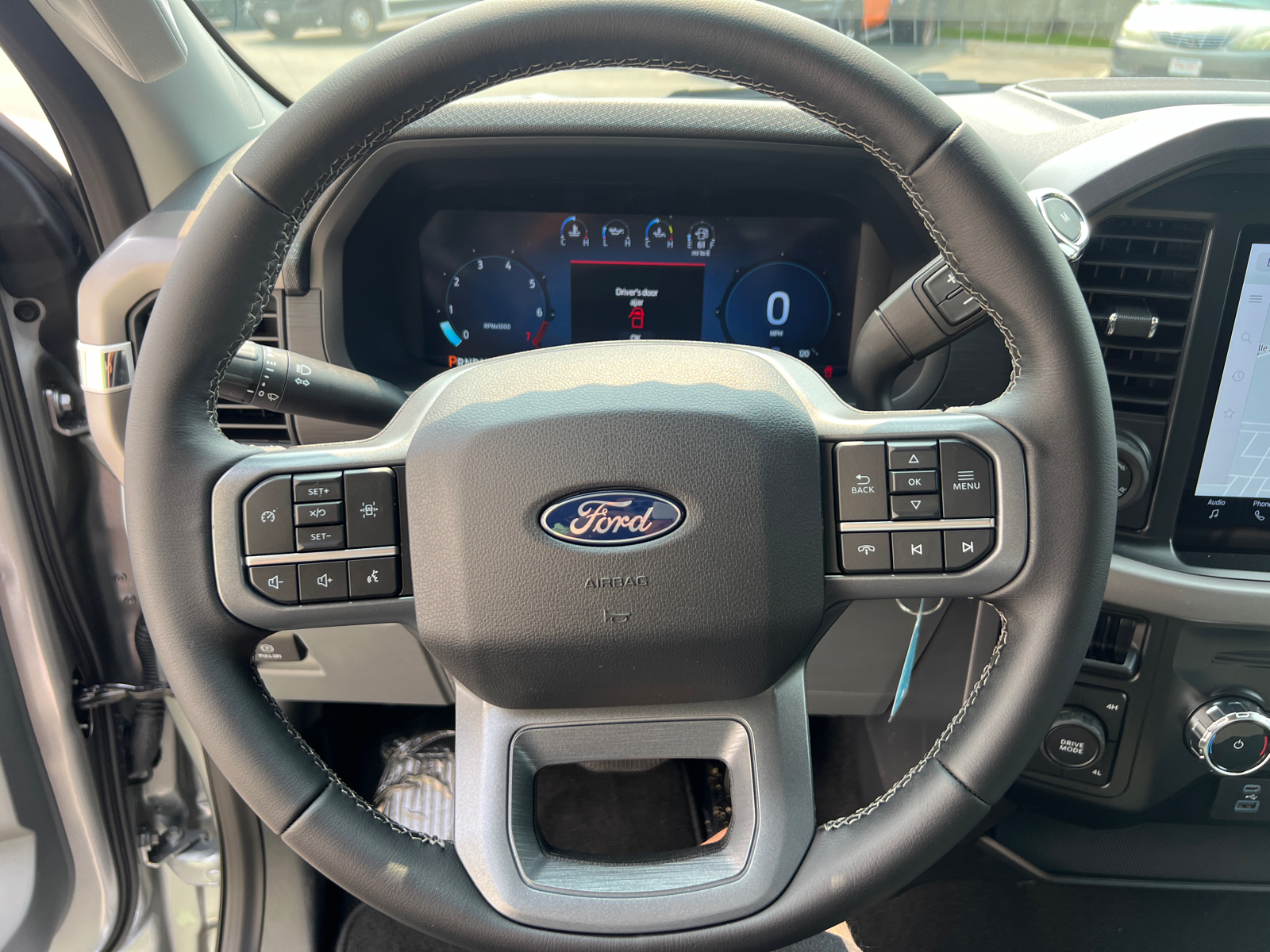 2024 Ford F-150 XLT 19