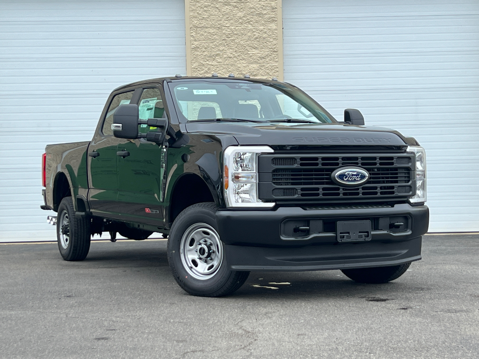 2024 Ford F-350SD  2