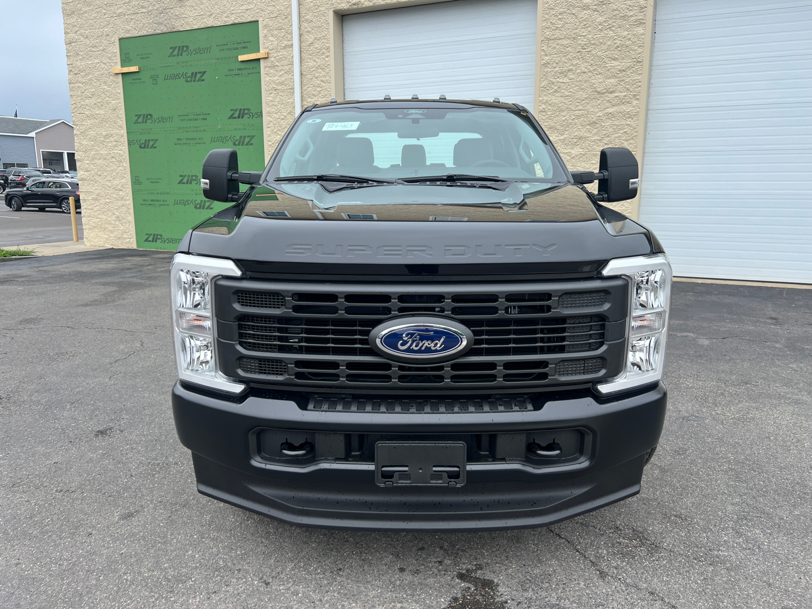 2024 Ford F-350SD  3