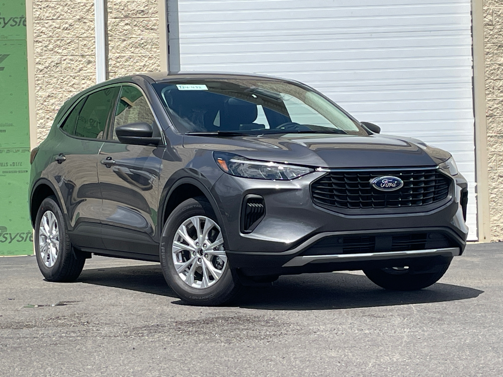 2024 Ford Escape Active 2