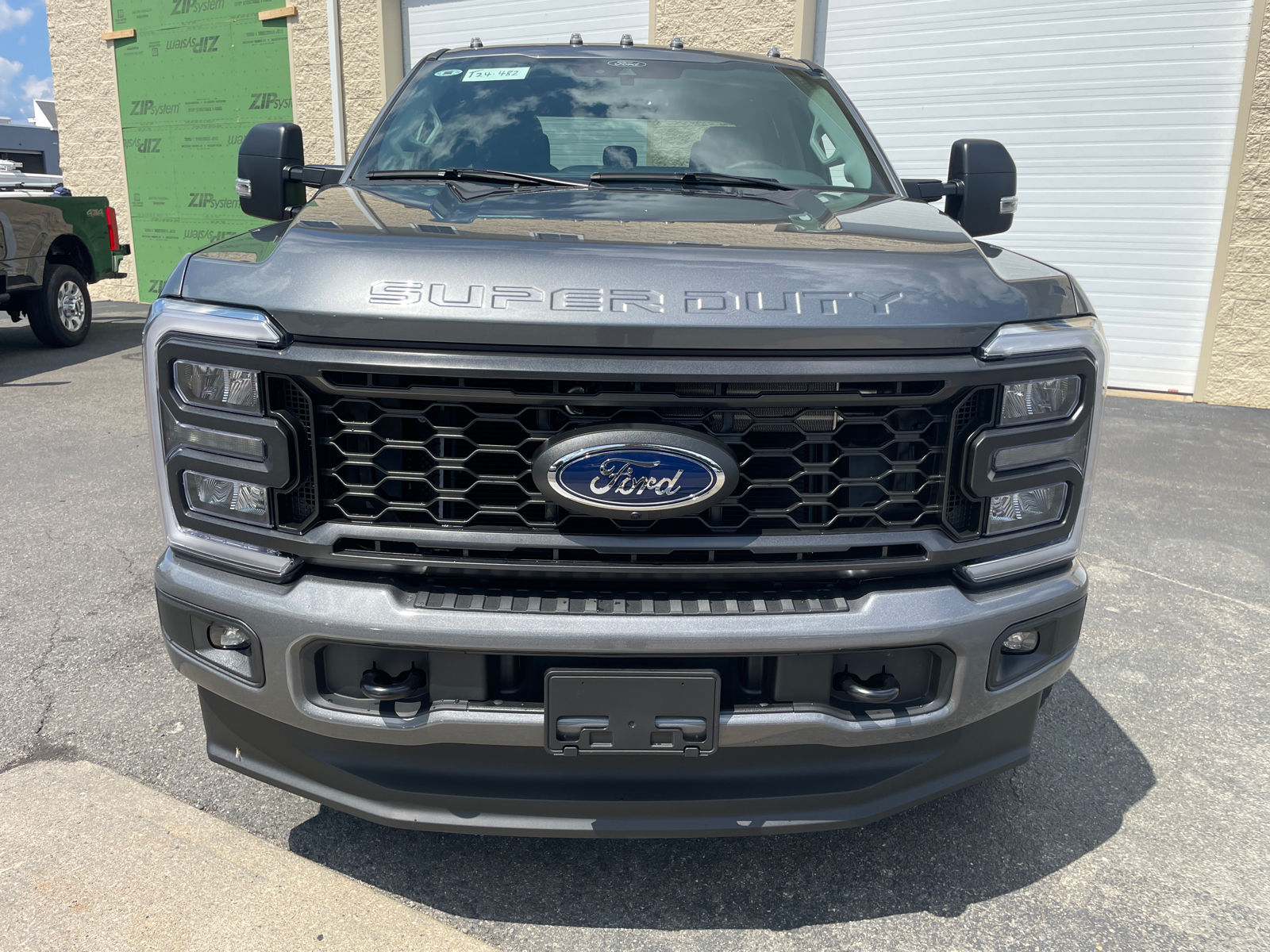 2024 Ford F-250SD  3