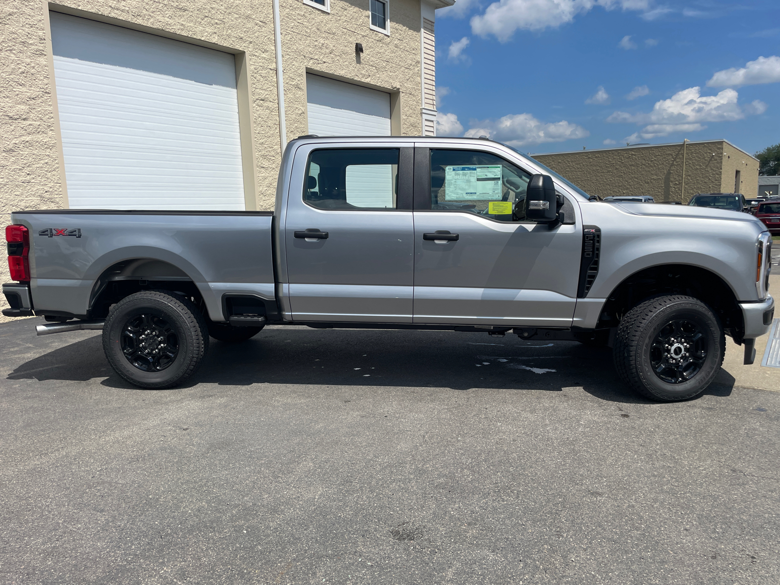 2024 Ford F-250SD  12