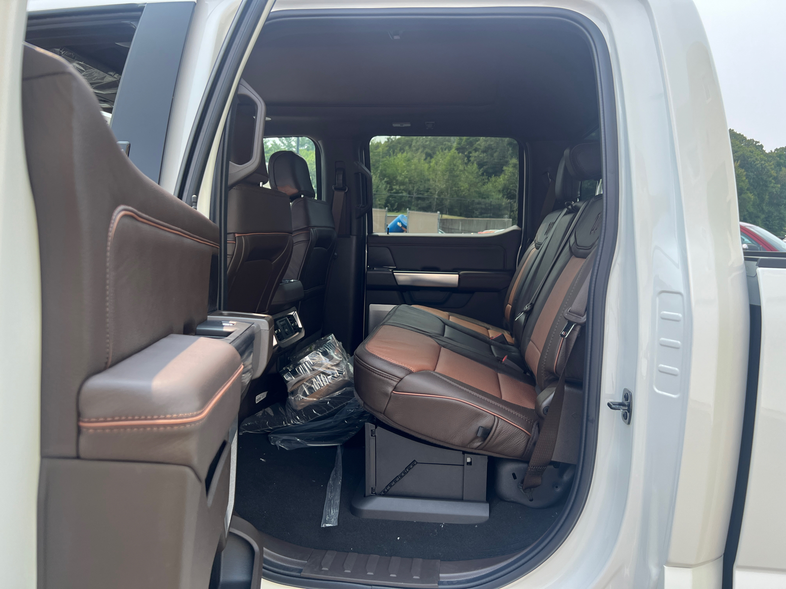 2024 Ford F-250SD King Ranch 13