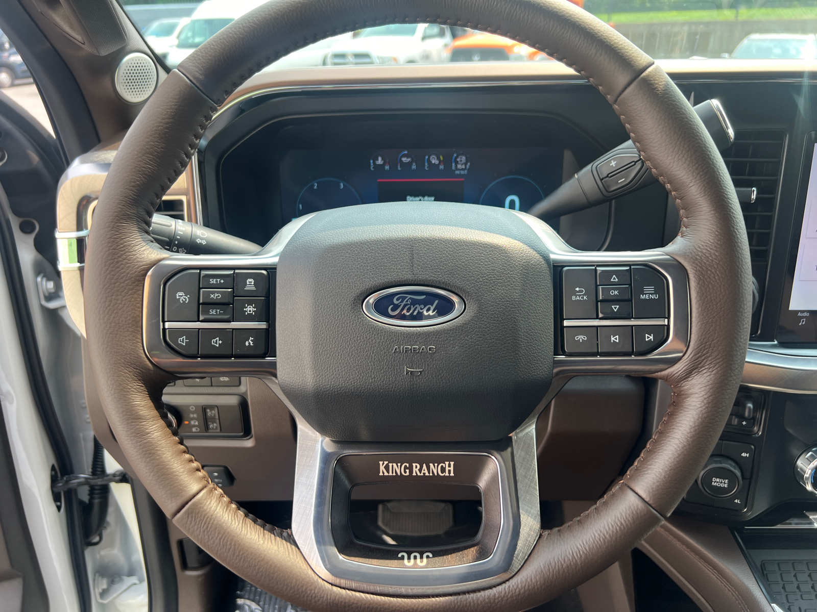 2024 Ford F-250SD King Ranch 23